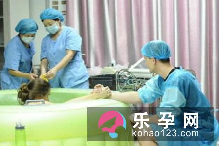有助于减少分娩疼痛的产前运动操