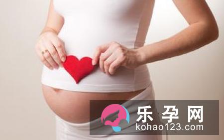 准妈妈该如何“恰到好处”的科学用力