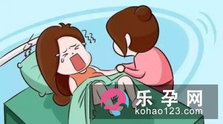 孕妈咪分娩前必上的心理保健课