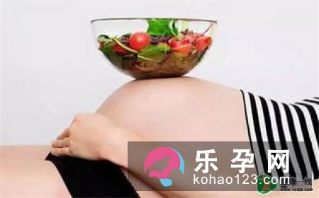 怀孕后补充叶酸可预防胎儿缺陷