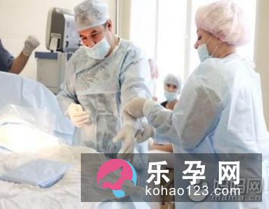 准妈妈不可不知的分娩麻醉