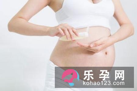 预产期不准  须注意分娩前5大征兆