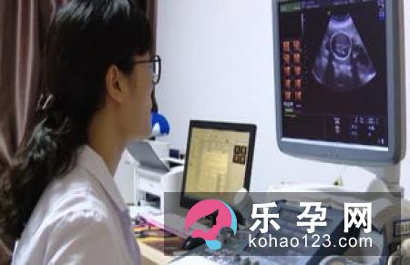 二维彩超有什么注意事项?