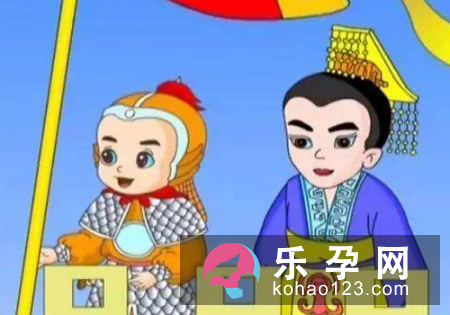 退避三舍出自哪次战争 主人公是谁