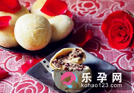 孕妇可以吃玫瑰鲜花饼吗 吃了会流产吗