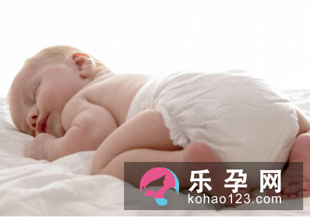 婴儿穿纸尿裤会不会O型腿 保质期是多久