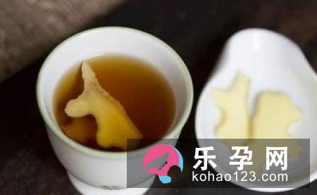 孕妇夏天热感冒需要吃药吗 可以喝生姜煮可乐吗