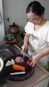 青菜瘦肉粥的功效 宝宝辅食能吃吗