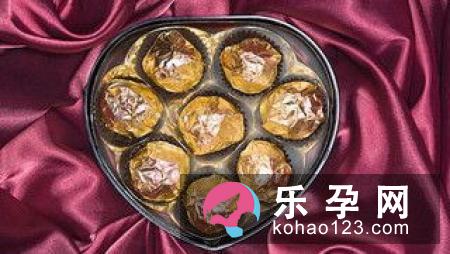 生男生女的饮食秘籍大公开