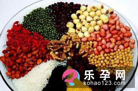 提高生男孩几率的菜肴