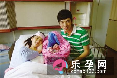 夫妻间需了解的常见分娩过程