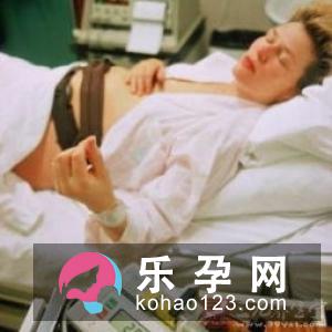 产程中的10大意外,为让妇产科医师措手不及,或是陷入该救妈妈还是先保孩子的两