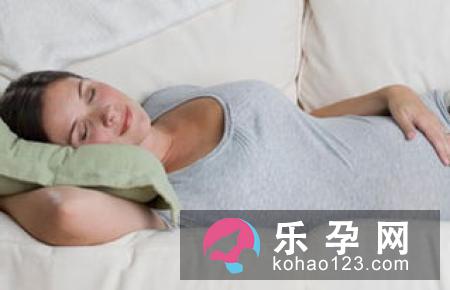 孕妇梦见别人追是什么意思 是生男生女