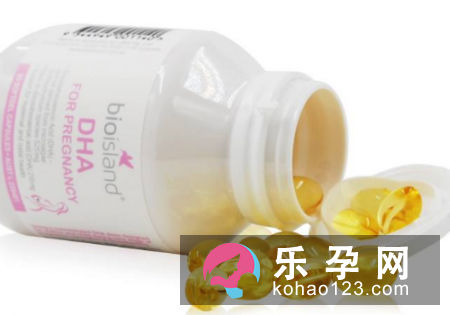 孕妇dha什么时候吃最好 鸡蛋里面有吗