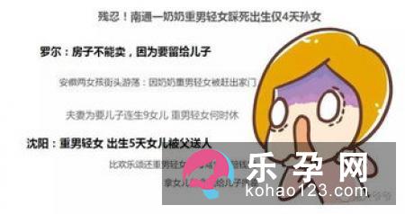 生男生女的决定权到底在谁那?
