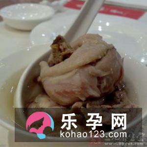 孕妇可以用当归煲汤吗 能吃当归炖鸡吗