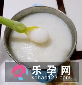 五个月的宝宝可以吃山药吗 能坐吗