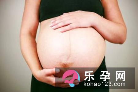 什么样的宫缩才是分娩前兆