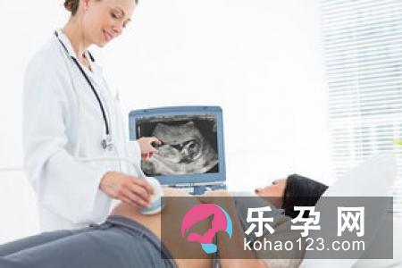 看一看孕晚期容易发生早产的情况