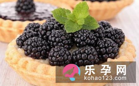 桑葚一岁宝宝可以吃吗 吃了有什么好处