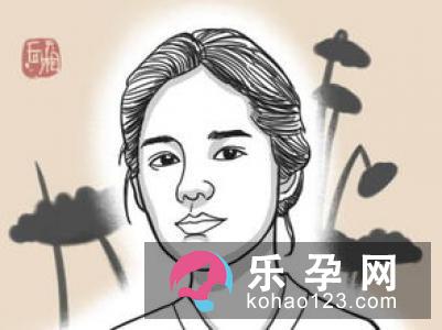 从面相上能不能看出生男生女的命运