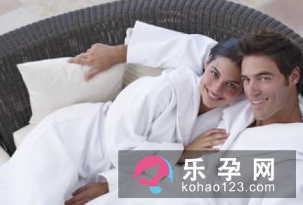 生男生女自己掌握 七种状态易生男孩