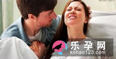 没有分娩时妈妈的疼痛,一个聪明健康的宝宝就不可能降生!