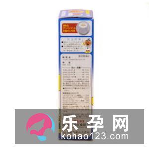 面包超人咳嗽水说明书 适合多大的宝宝用