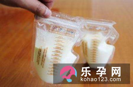 母乳不能一直放在暖奶器上