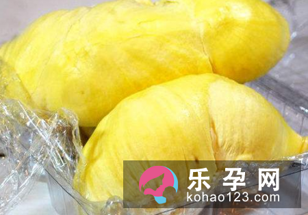 十个月的宝宝可以吃荔枝吗 可以吃榴莲吗