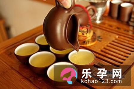 功夫茶是什么 怎么泡