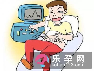 为什么阵痛来得这么早