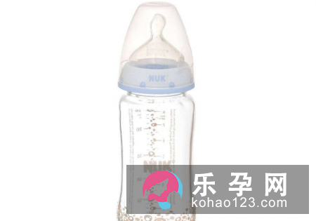 nuk奶瓶怎么样 价格多少钱