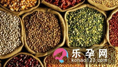 通过几类食物可以提高生男孩的几率