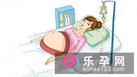 孕后期心理保健应注意的问题