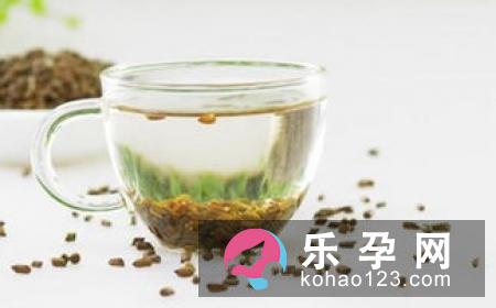 小孩能常喝决明子泡水吗 需要注意哪些