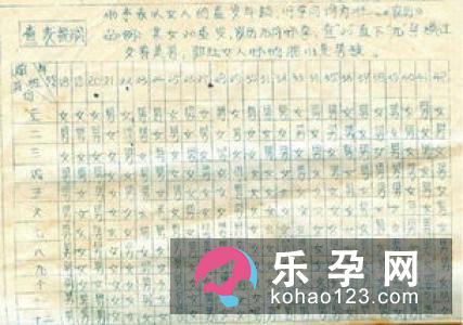 孕妇梦见已故外婆是什么意思