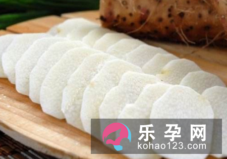 五个月的宝宝可以吃山药吗 能坐吗