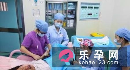 分娩时用力的技巧和方法