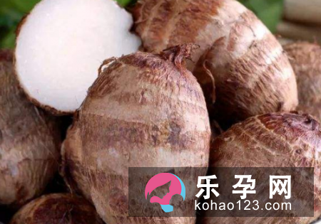 一岁宝宝可以吃芋头吗 吃了有什么好处