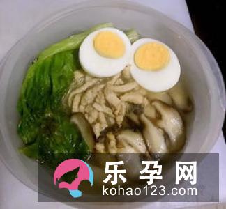 想生儿子,多吃高热量食物?–安居客房产问答