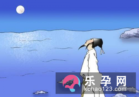 海上生明月是什么意思 下一句是什么