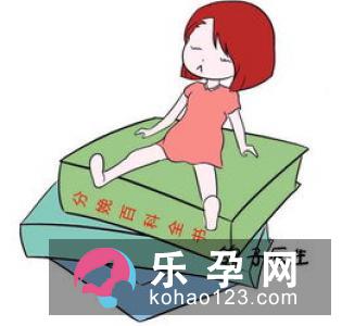 有助于减少分娩疼痛的产前运动操