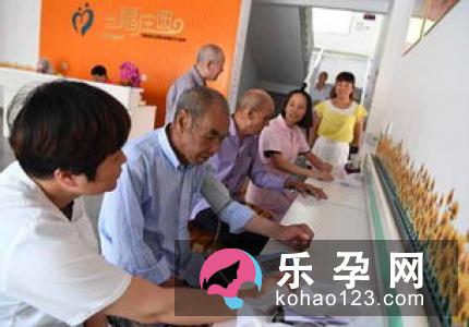 专家指路：生男孩有技巧