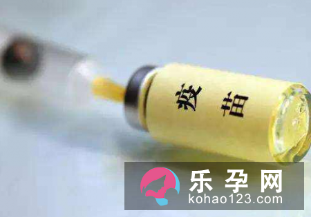 百白破疫苗不良反应 适合几个月的宝宝打