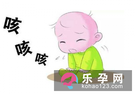 百日咳多大孩子容易得 症状有哪些