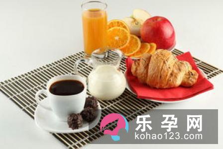 想生儿子,多吃高热量食物?–安居客房产问答