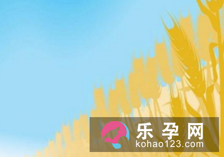 孕妇梦见麦子是什么意思 是生男生女