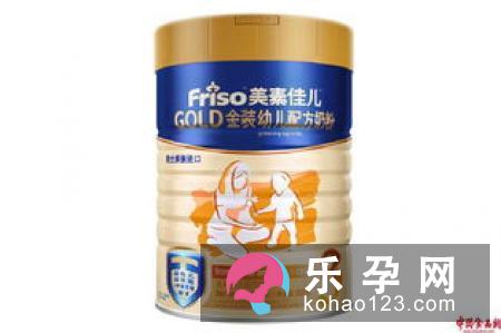 hero baby是什么牌子 和美素佳儿有什么关系