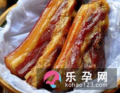 备孕时,饮食也能决定宝宝的性别